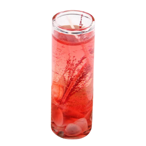 Aromatherapy Smokeless Candles Shells Scented Candle-0